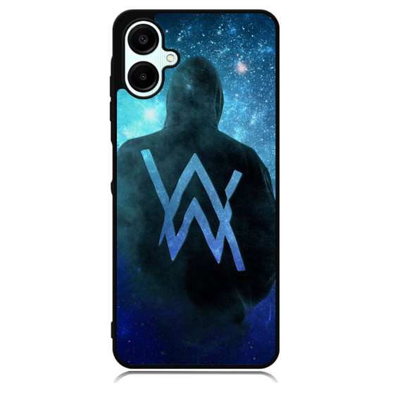 Alan Walker Samsung Galaxy A06 Case