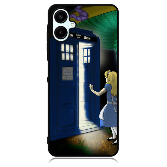 Alice in Woderland 2 Samsung Galaxy A06 Case