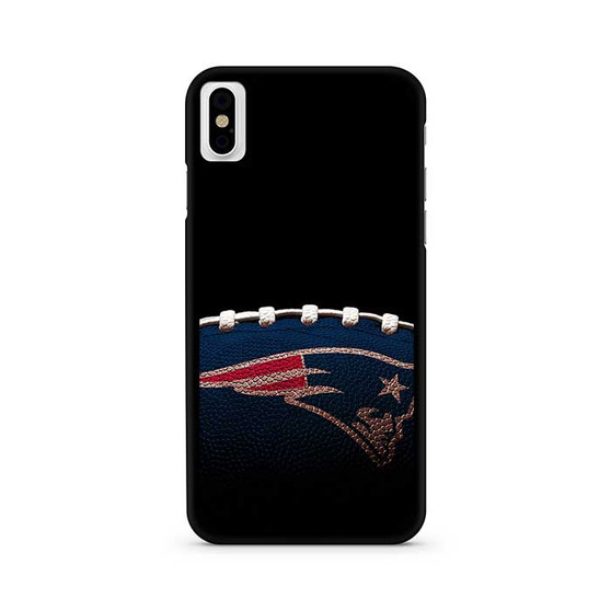 Patriots Skin Pattern iPhone X / XS | iPhone XS Max Case