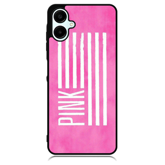 Amazing PinkVictoria's Secret Samsung Galaxy A06 Case