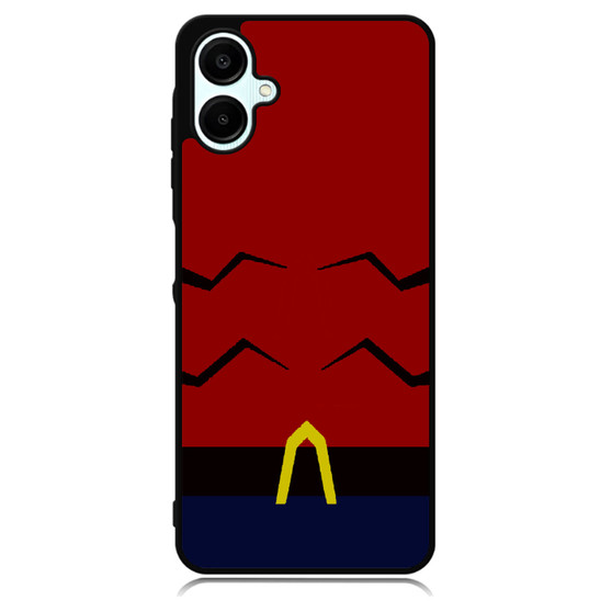 Aqualad Young Justice Samsung Galaxy A06 Case