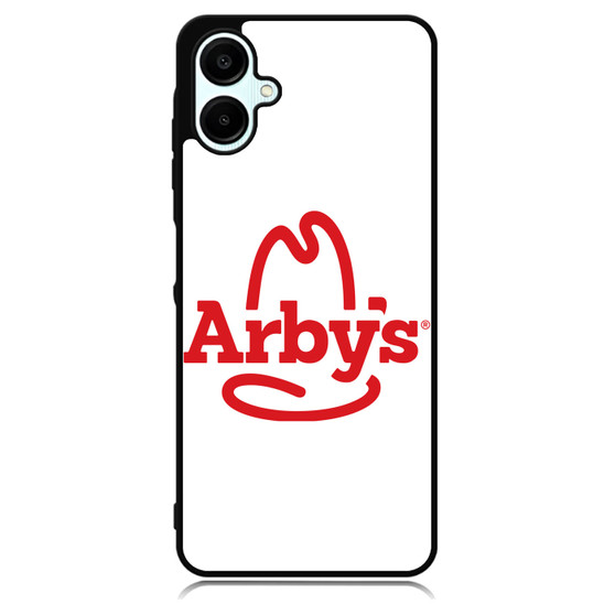 Arbys Burger 2 Samsung Galaxy A06 Case