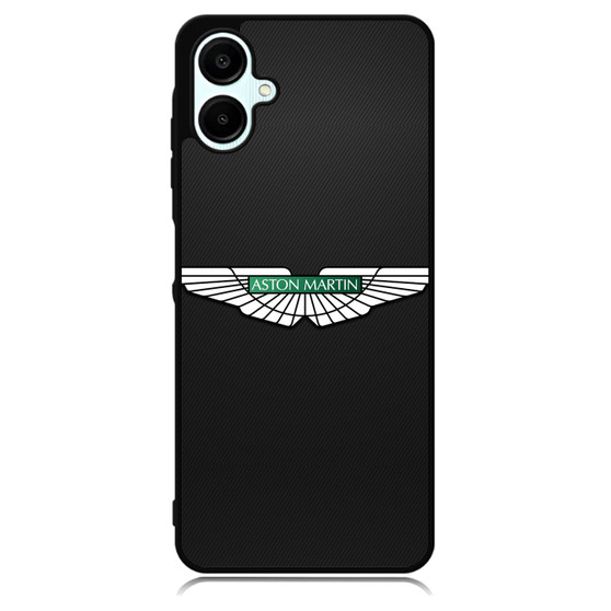 Aston Martini Logo Samsung Galaxy A06 Case