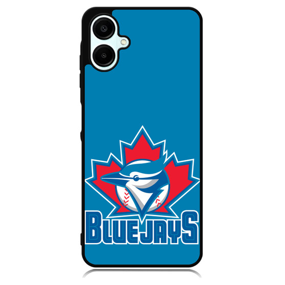 Baseball Toronto Blue Jays 1 Samsung Galaxy A06 Case