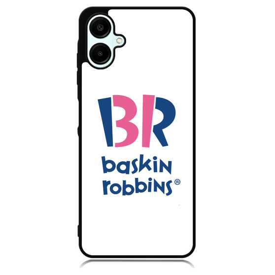 Baskins Robbins 2 Samsung Galaxy A06 Case