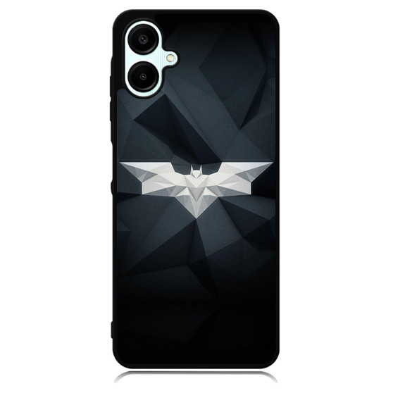 Batman Chevron Logo Samsung Galaxy A06 Case