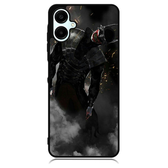 Batman Who Laugh 3 Samsung Galaxy A06 Case
