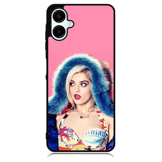 Bebe Rexha So Sweet  Samsung Galaxy A06 Case
