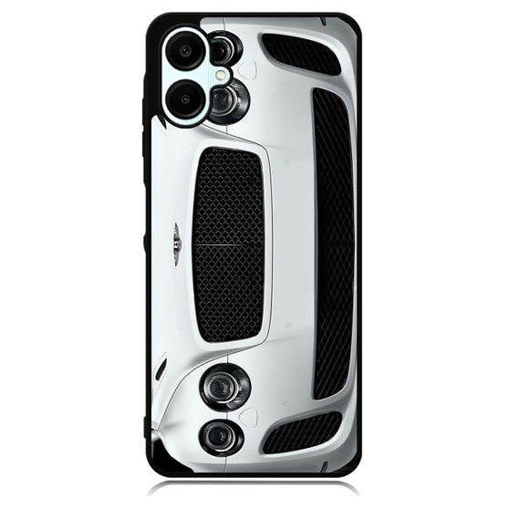 Bentley Continental Samsung Galaxy A06 Case