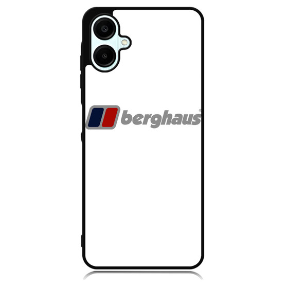Berghaus Samsung Galaxy A06 Case