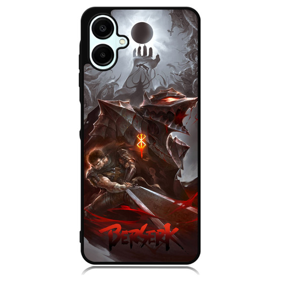 Berserk 8 Samsung Galaxy A06 Case