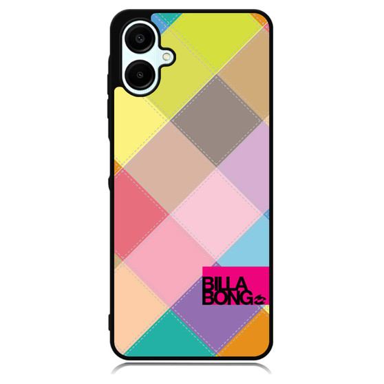 billabong australia Samsung Galaxy A06 Case