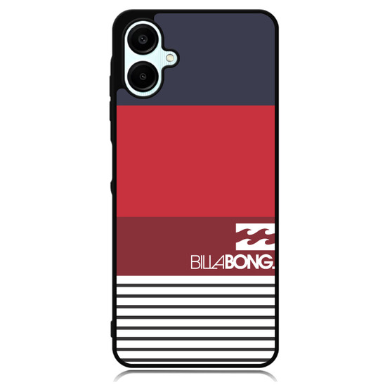 Billabong Style 4 Samsung Galaxy A06 Case