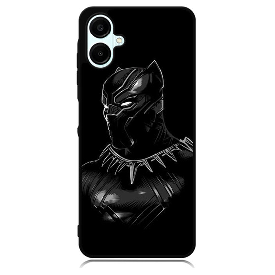 Black Panther 2 Samsung Galaxy A06 Case