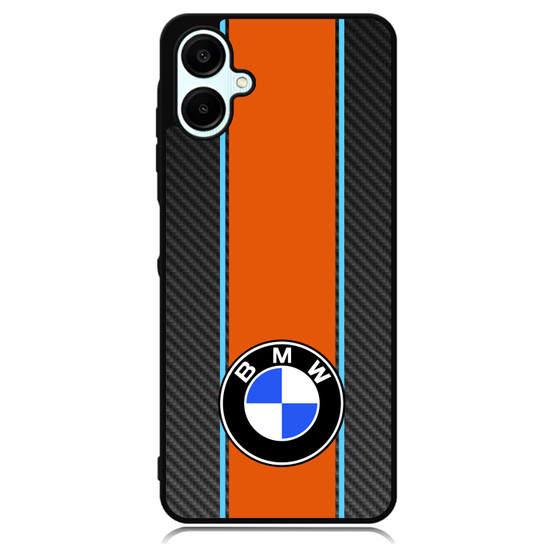 BMW Car Samsung Galaxy A06 Case