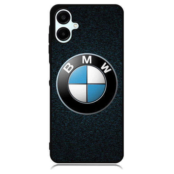 BMW Logo 1 Samsung Galaxy A06 Case