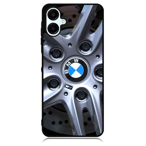 BMW Logo 2 Samsung Galaxy A06 Case