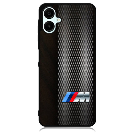 BMW M Logo Samsung Galaxy A06 Case