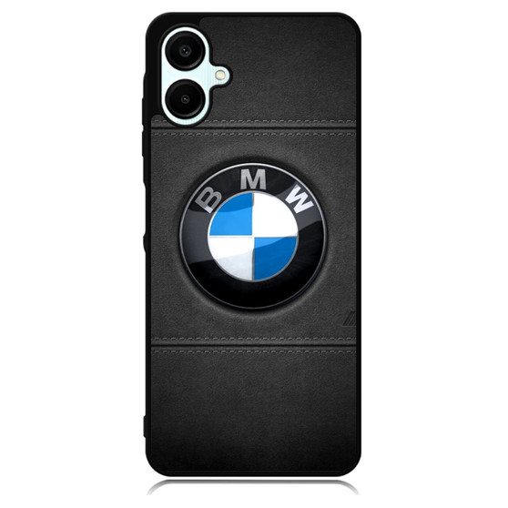 BMW Work Samsung Galaxy A06 Case