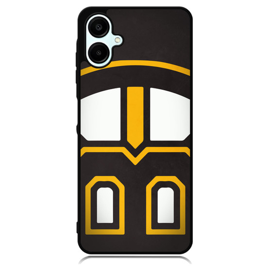Boston Bruins 1 Samsung Galaxy A06 Case