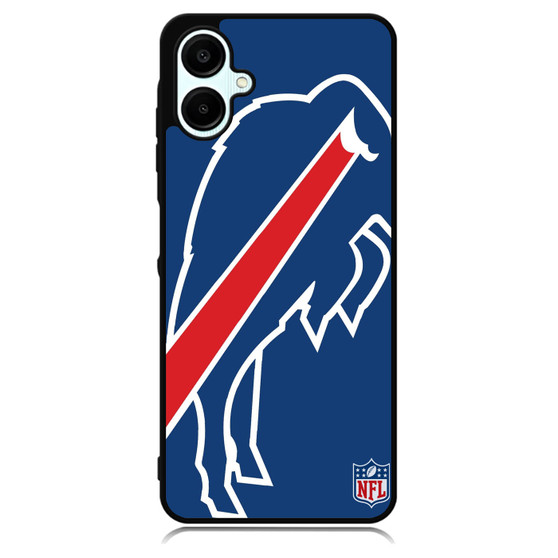 Buffalo Bills Samsung Galaxy A06 Case