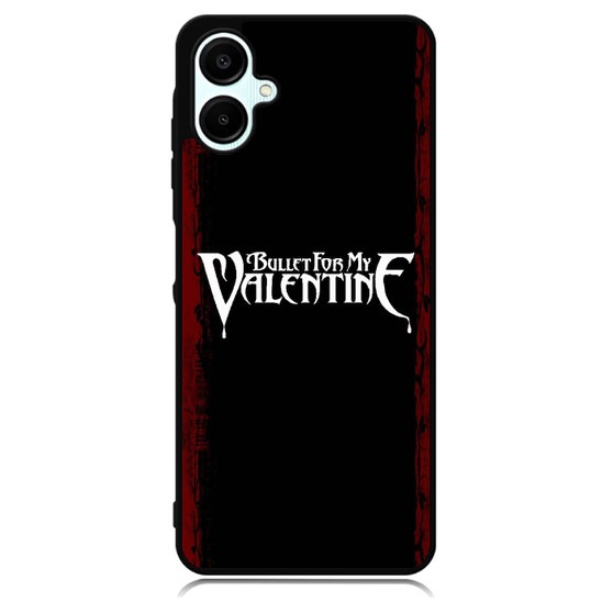 Bullet For My Valentine Samsung Galaxy A06 Case