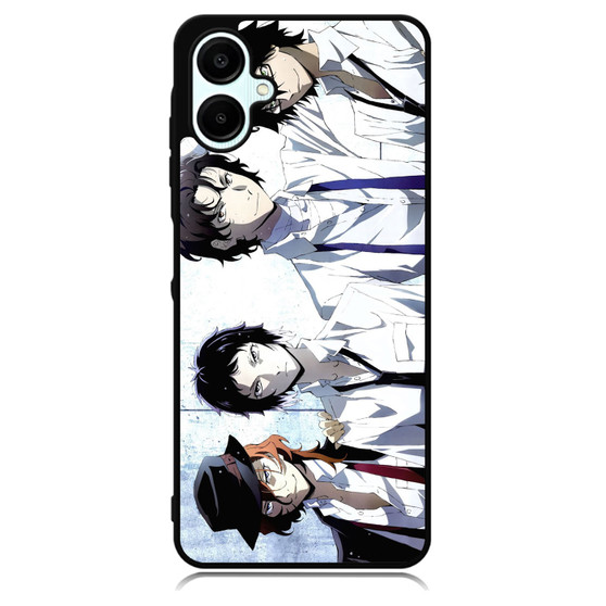 Bungou stray dogs Samsung Galaxy A06 Case