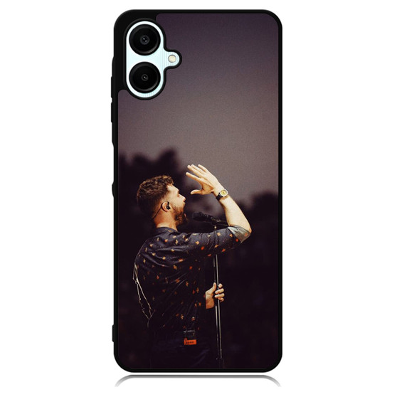 Calum scott Samsung Galaxy A06 Case