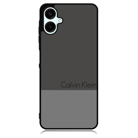 Calvin Klein Mix Color Samsung Galaxy A06 Case