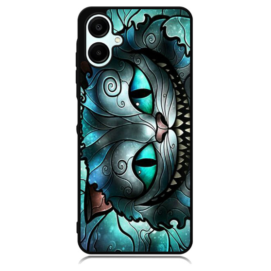 Cat In Alice in Wonderland Samsung Galaxy A06 Case
