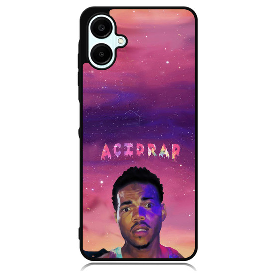 Chance The Rapper 1 Samsung Galaxy A06 Case