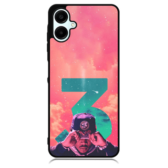 Chance The Rapper 2 Samsung Galaxy A06 Case