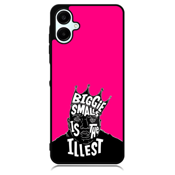 Chance The Rapper 5 Samsung Galaxy A06 Case