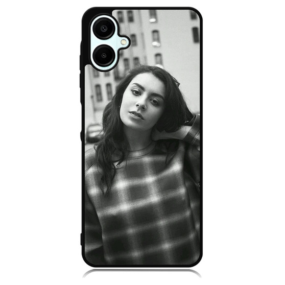 Charli XCX 1 Samsung Galaxy A06 Case