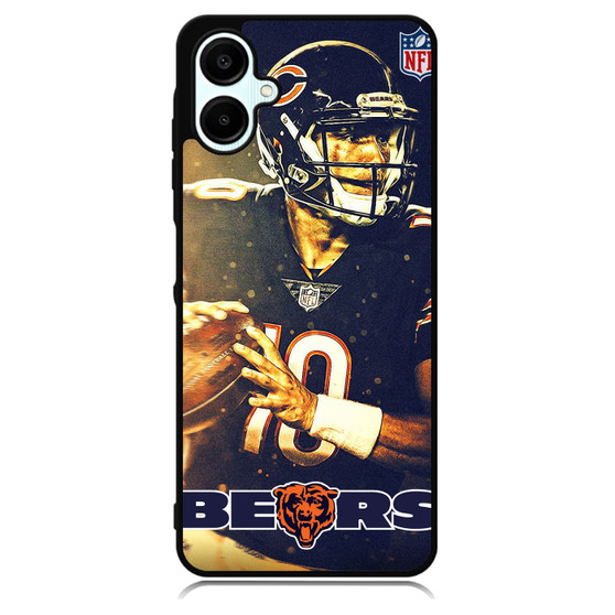 Chicago Bears 2 Samsung Galaxy A06 Case