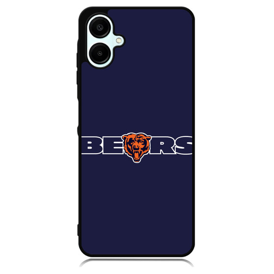 Chicago Bears 3 Samsung Galaxy A06 Case