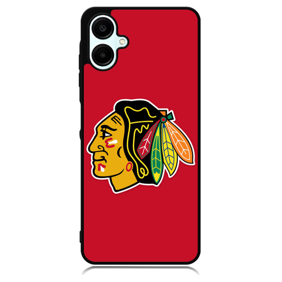 Chicago Blackhawks 7 Samsung Galaxy A06 Case