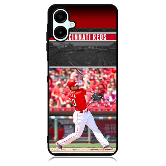 Cincinnati Reds 2 Samsung Galaxy A06 Case