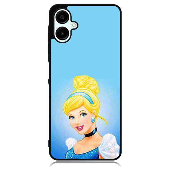 Cinderella 3 Samsung Galaxy A06 Case