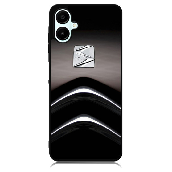 citroen ds inside Samsung Galaxy A06 Case