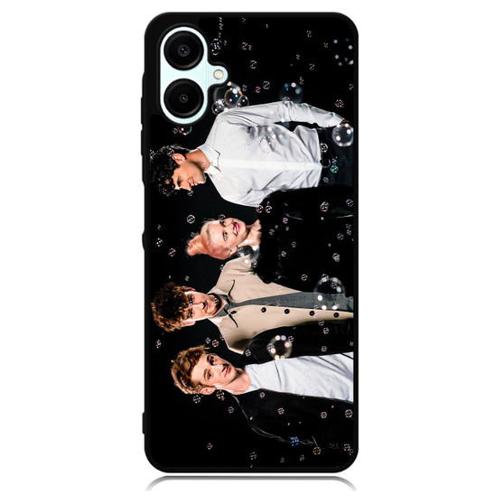Clean Bandit Samsung Galaxy A06 Case