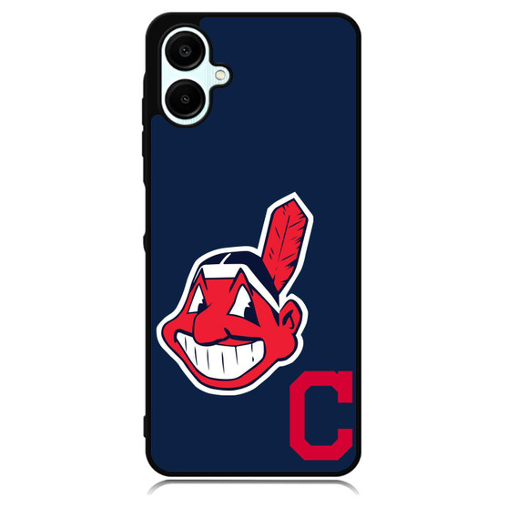 Old Cleveland Guardians 11 Samsung Galaxy A06 Case