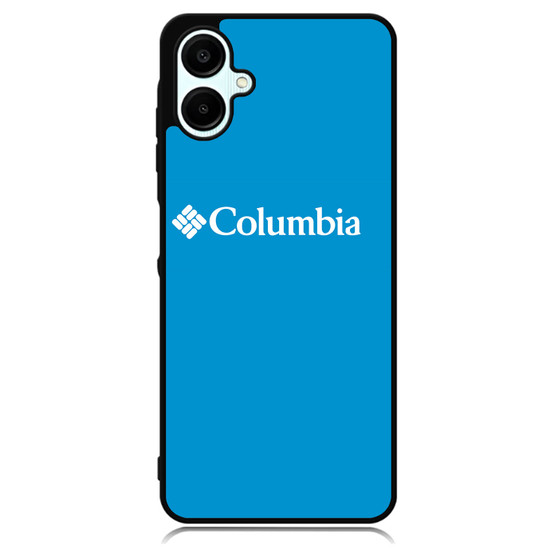 Columbia  Samsung Galaxy A06 Case
