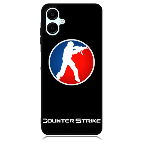 Counter Strike Global Offensive Pepsi Samsung Galaxy A06 Case
