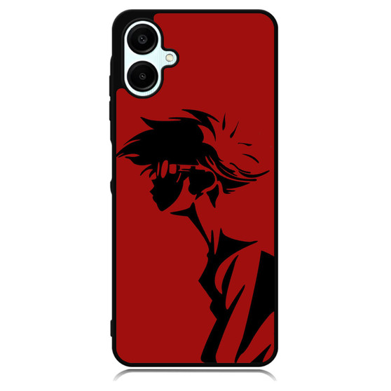Cowboy bebop stray dog strut 3 Samsung Galaxy A06 Case