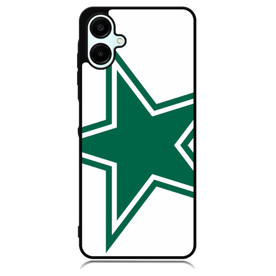 Dallas Stars 1 Samsung Galaxy A06 Case