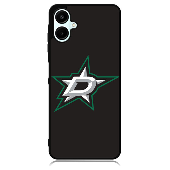Dallas Stars 2 Samsung Galaxy A06 Case