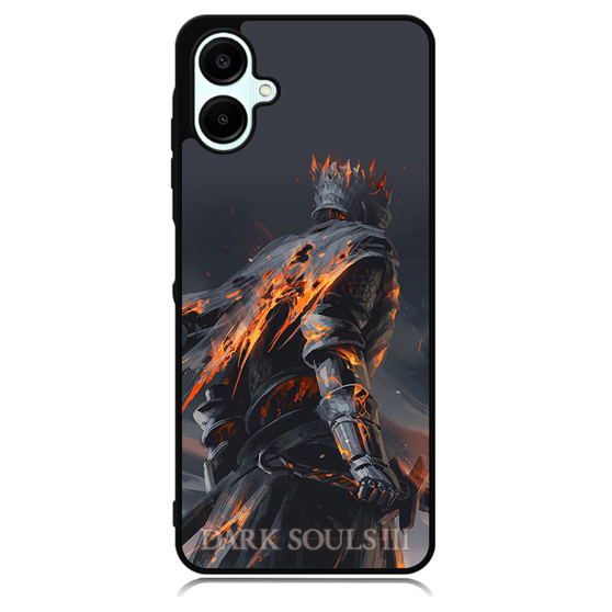 Dark Souls Game Samsung Galaxy A06 Case