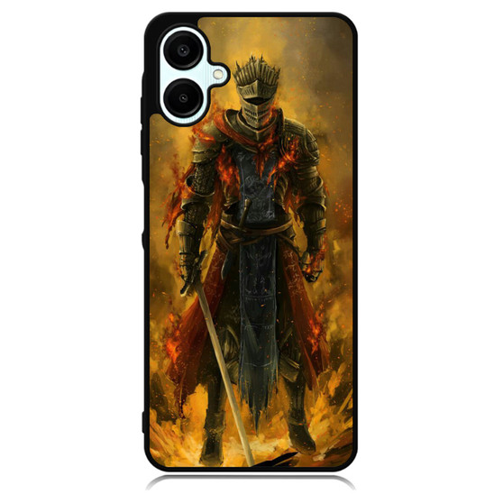 Dark Souls III Samsung Galaxy A06 Case