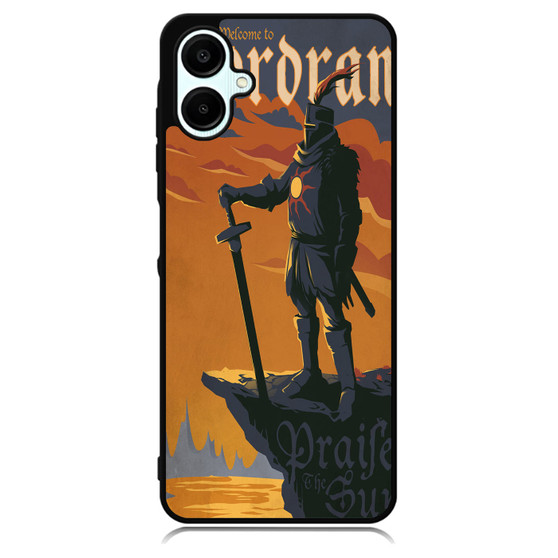 Dark Souls Solaire of Astora Samsung Galaxy A06 Case
